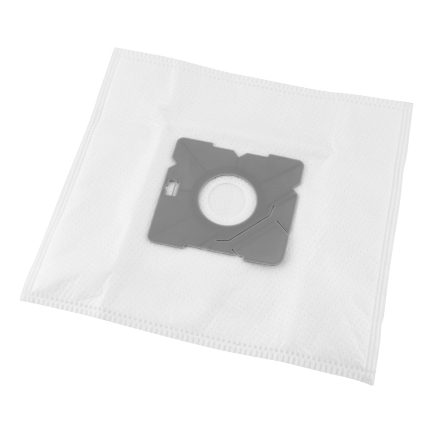 Sencor - SET 5x Påsar för dammsugare