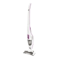 Sencor - Skaftdammsugare 2in1 110W/14,8V 2200 mAh vit
