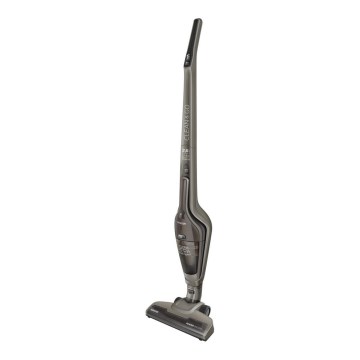 Sencor - Skaftdammsugare 2in1 110W/21,6V 2000 mAh grå