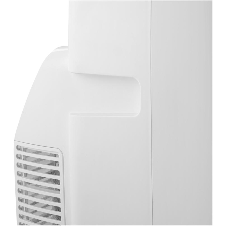 Sencor - Smart mobil luftkonditionering 3i1 med kompletta tillbehör 1700W/230V 16000 BTU Wi-Fi + fjärrkontroll