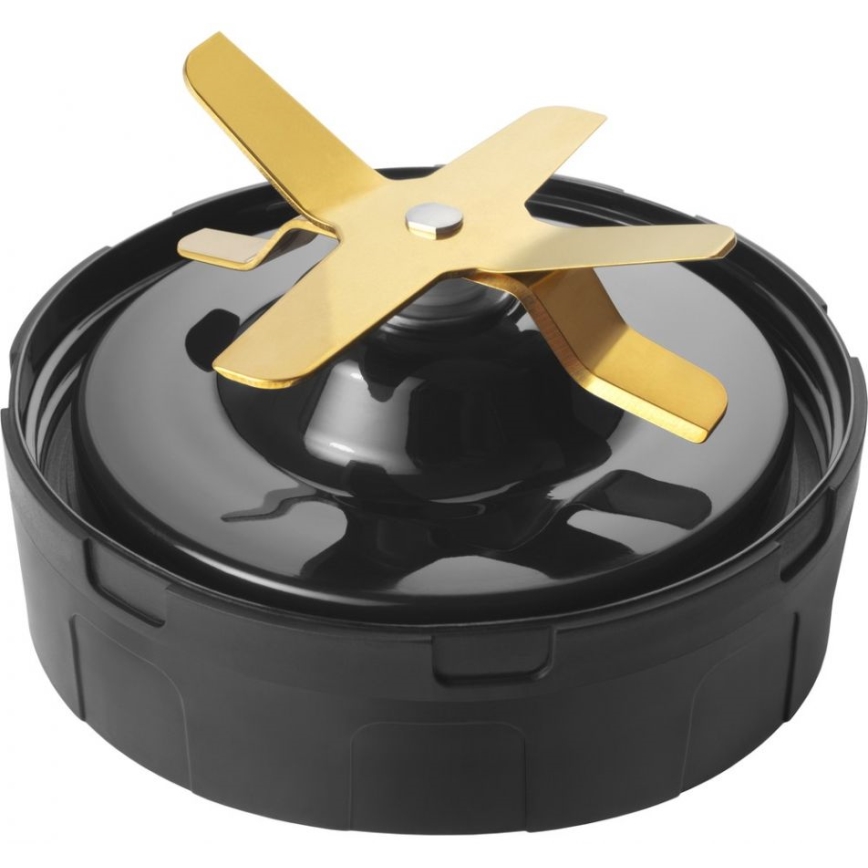 Sencor - Smoothie Nutri Mixer 1000W/230V röd