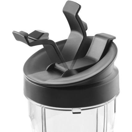 Sencor - Smoothie Nutri Mixer 1000W/230V röd