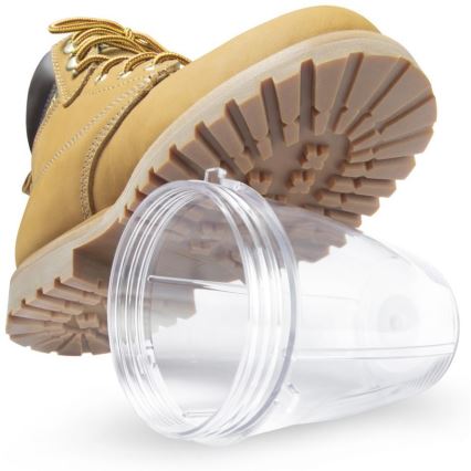 Sencor - Smoothie Nutri Mixer 1000W/230V röd