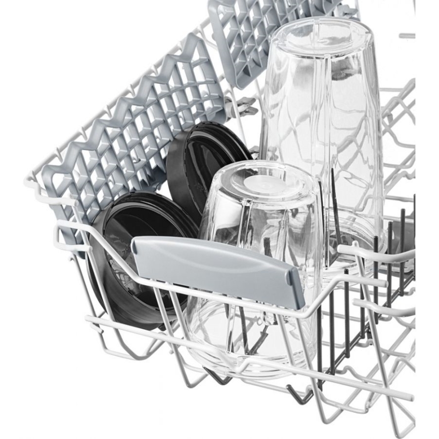 Sencor - Smoothie Nutri-mixer 1000W/230V silver