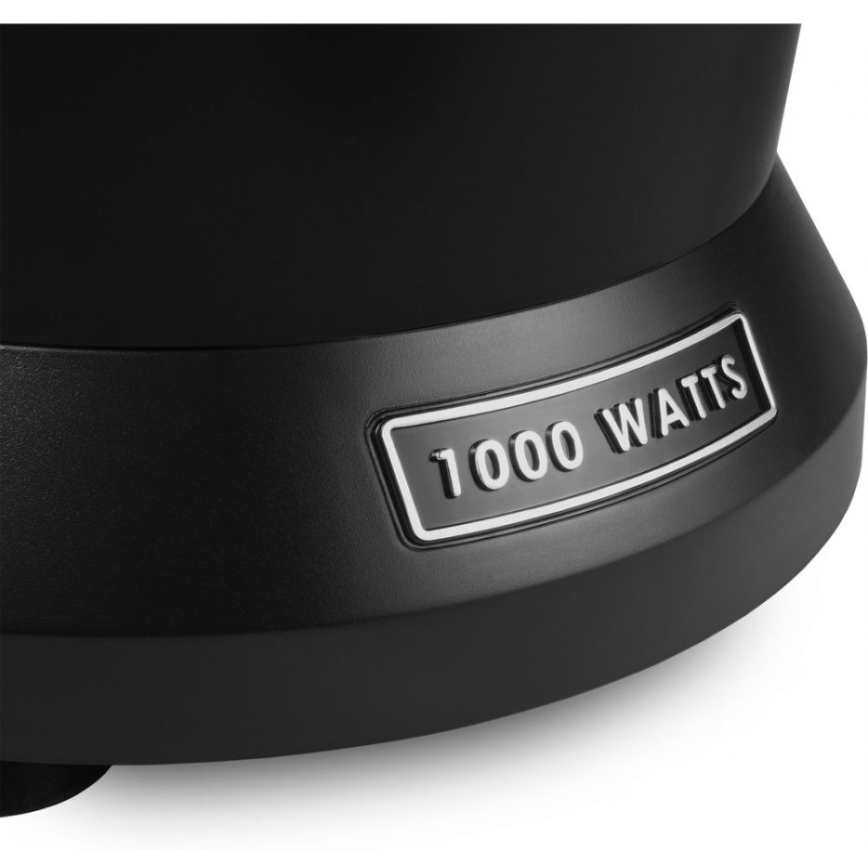 Sencor - Smoothie Nutri Mixer 1000W/230V svart