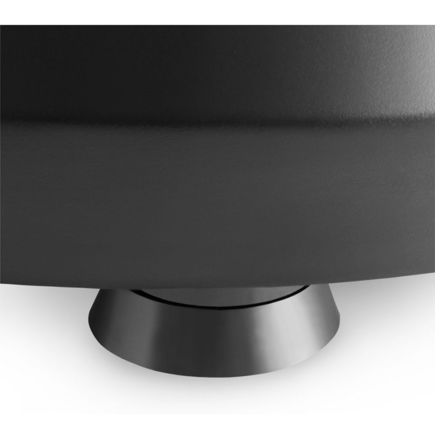 Sencor - Smoothie Nutri Mixer 1000W/230V svart