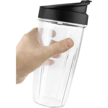 Sencor - Smoothie Nutri Mixer 1000W/230V svart