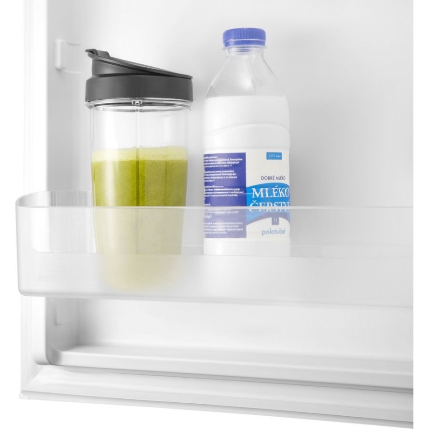 Sencor - Smoothie Nutri Mixer 1000W/230V svart