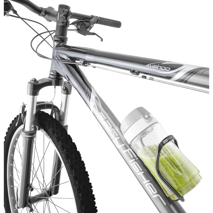 Sencor - Smoothieblender med tillbehör 500W/230V