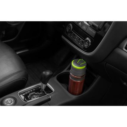 Sencor - Smoothieblender med tillbehör, 800 W/230 V, kopparfärgad