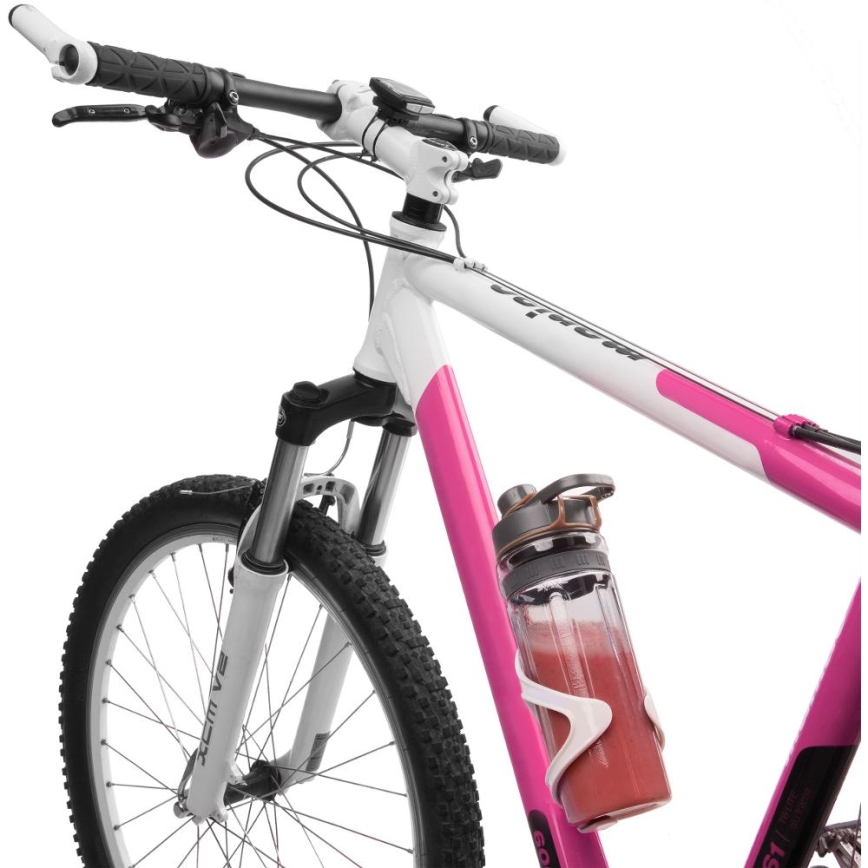 Sencor - Smoothieblender med tillbehör, 800 W/230 V, kopparfärgad