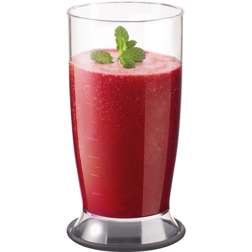 Sencor - Stick blender 4in1 1200W/230V rostfri/grön