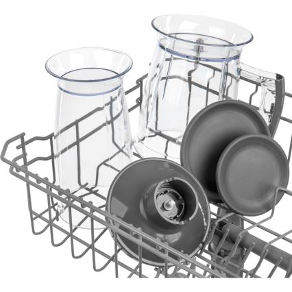 Sencor - Stick blender 4in1 1200W/230V rostfri/koppar