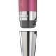 Sencor - Stick blender 4in1 1200W/230V rostfri/rosa