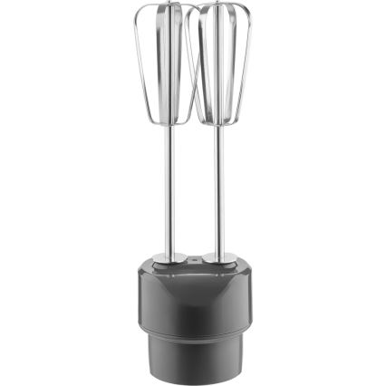 Sencor - Stick blender 4in1 1200W/230V rostfri/turkos