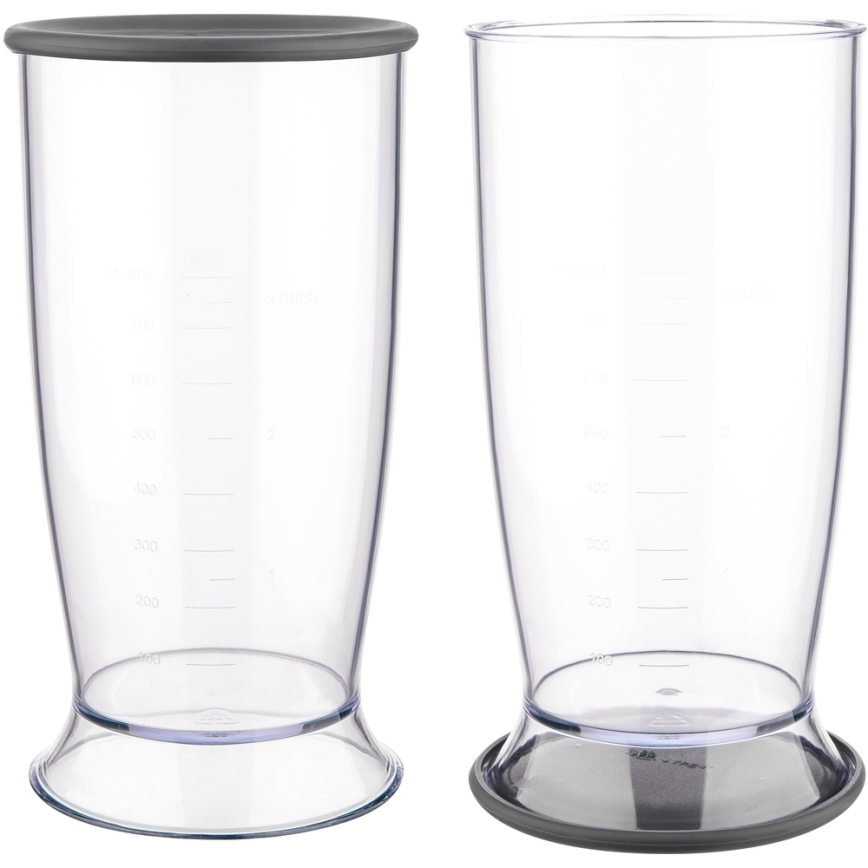 Sencor - Stick blender 4in1 1200W/230V rostfri/turkos