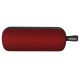 Sencor - Trådlös högtalare 10W 2000 mAh IPX7 röd