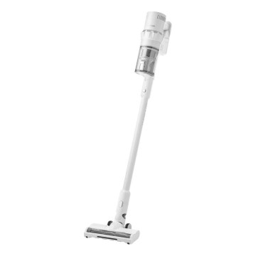 Sencor - Trådlös stavdammsugare 2-i-1 250W/2200 mAh vit