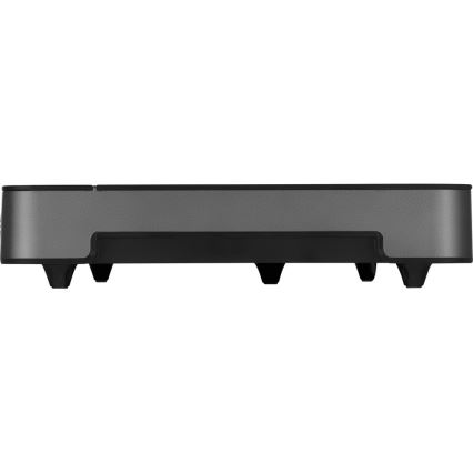 Sencor - Two-zone induction cooker med LCD display 3400W/230V