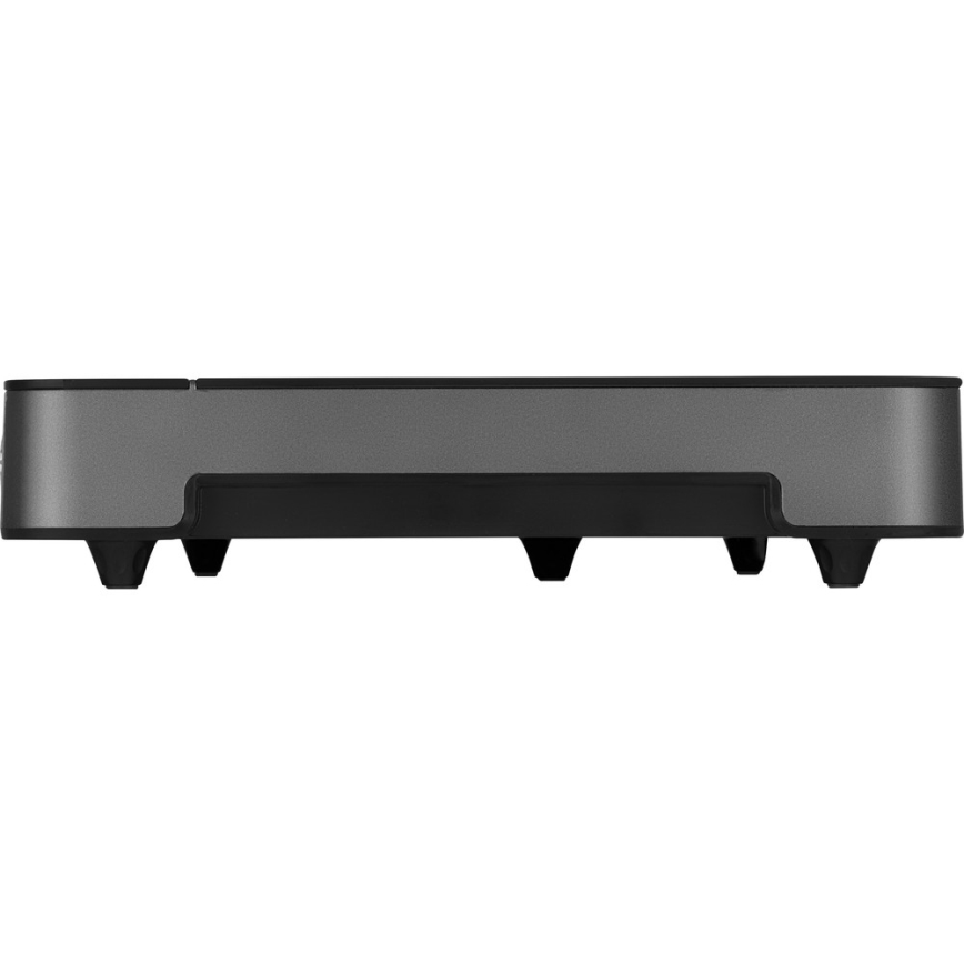 Sencor - Two-zone induction cooker med LCD display 3400W/230V