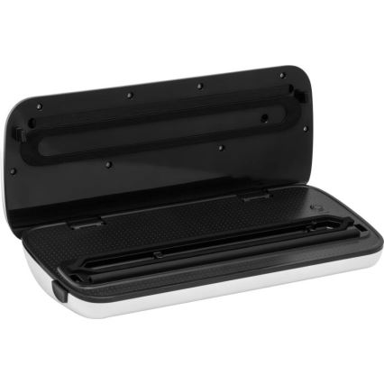 Sencor - Vakuumförpackare för mat 110W/230V