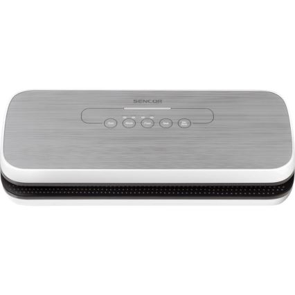 Sencor - Vakuumförpackare för mat 110W/230V