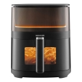 Sencor - Varmluftsfritös 5 l 1500W/230V