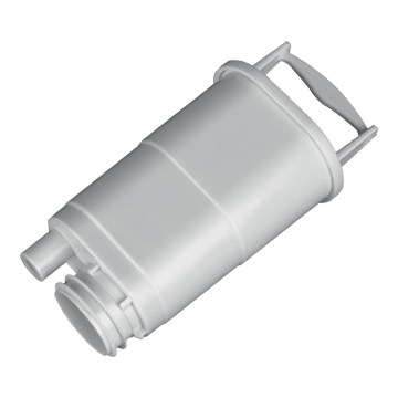 Sencor - Vattenfilter för kaffemaskin SES