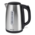 Sencor - Vattenkokare 1,7 l 2200W/230V