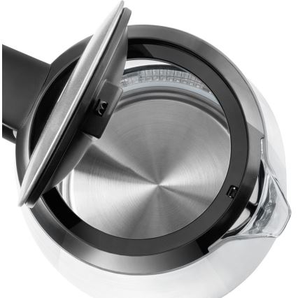 Sencor - Vattenkokare 2 l 2200W/230V