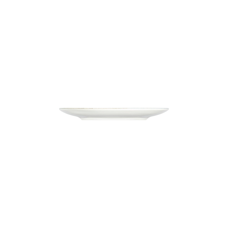 Servis, 24 delar – blå/beige i porslin