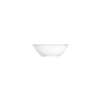 Servis, 24 delar – blå/beige i porslin