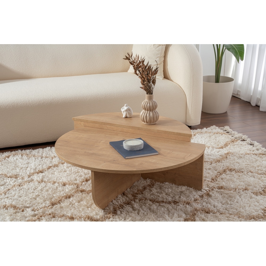 SET 2x Konferensbord ORION ek