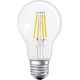 SET 2x LED Dimbar glödlampa SMART+ A60 E27/6W/230V 2700K  - Ledvance