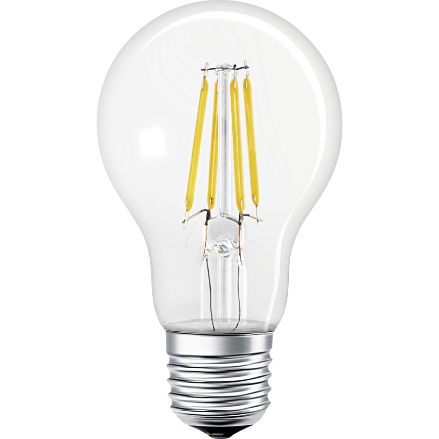 SET 2x LED Dimbar glödlampa SMART+ A60 E27/6W/230V 2700K  - Ledvance