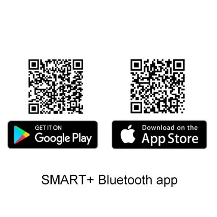 SET 2x LED Dimbar glödlampa SMART+ A60 E27/6W/230V 2700K  - Ledvance