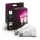 SET 2x LED-dimbara glödlampor Philips Hue White And Color Ambiance A60 E27/6,5W/230V 2000-6500K