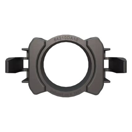 SET 2x LEDriving adapter för sockel till glödlampa - Osram