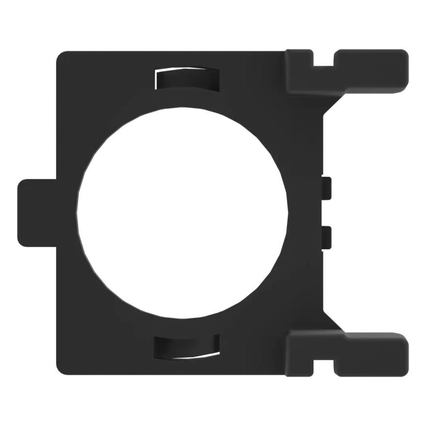 SET 2x LEDriving Adapter H7 - Osram