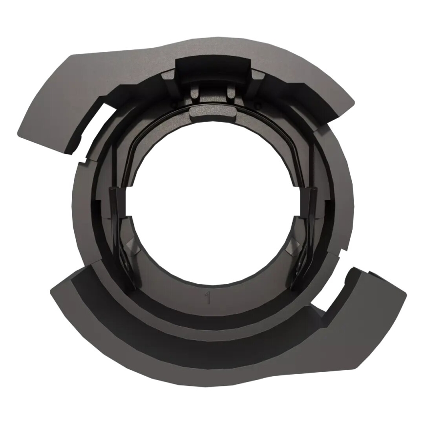 SET 2x LEDriving ADAPTER - Osram