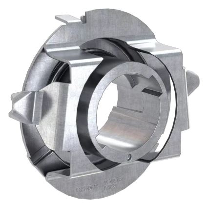 SET 2x LEDriving Adapter - Osram