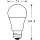 SET 3x Dimbara LED-lampor SMART+ E27/14W/230V 2,700K - Ledvance