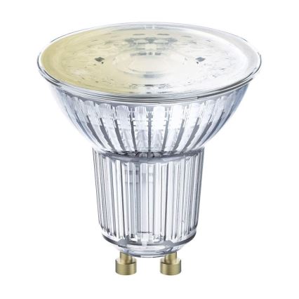 SET 3x Dimbara LED-lampor SMART+ GU10/5W/230V 2,700K - Ledvance