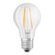 SET 3x LED-lampor VINTAGE E27/7W/230V 2700K - Osram