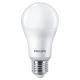 SET 3xLED-lampa Philips A60 E27/13W/230V 4000K
