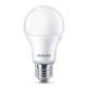 SET 6x LED Glödlampa Philips E27/8W/230V 2700K