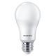 SET 6xLED-lampa Philips A60 E27/13W/230V 2700K