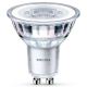 SET 6xLED-lampa Philips GU10/4,6W/230V 4000K