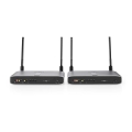 Set för trådlös överföring av HDMI™-signal