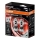 Set med 2 LED-strålkastarlampor NIGHT BREAKER SPEED H7 PX26d/16W/12V 6000K - Osram